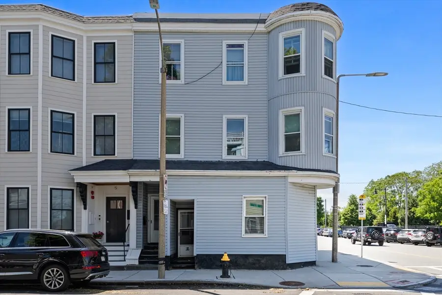 1-3 O St, Boston, MA 02127 - #2