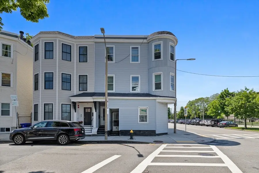 1-3 O St, Boston, MA 02127 - #3