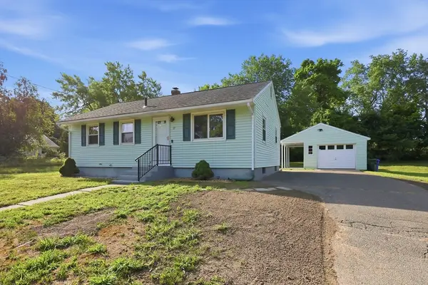 17 Keddy Street, Springfield, MA 01109