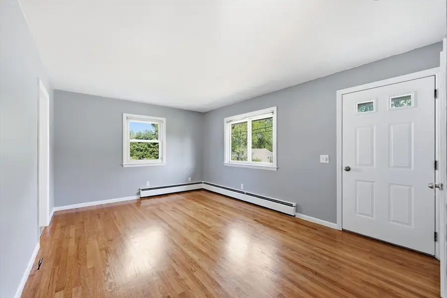 17 Keddy Street, Springfield, MA 01109 - #2