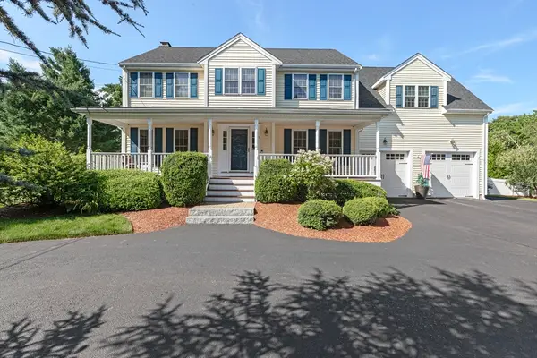 11 Draper Ave, North Attleboro, MA 02760