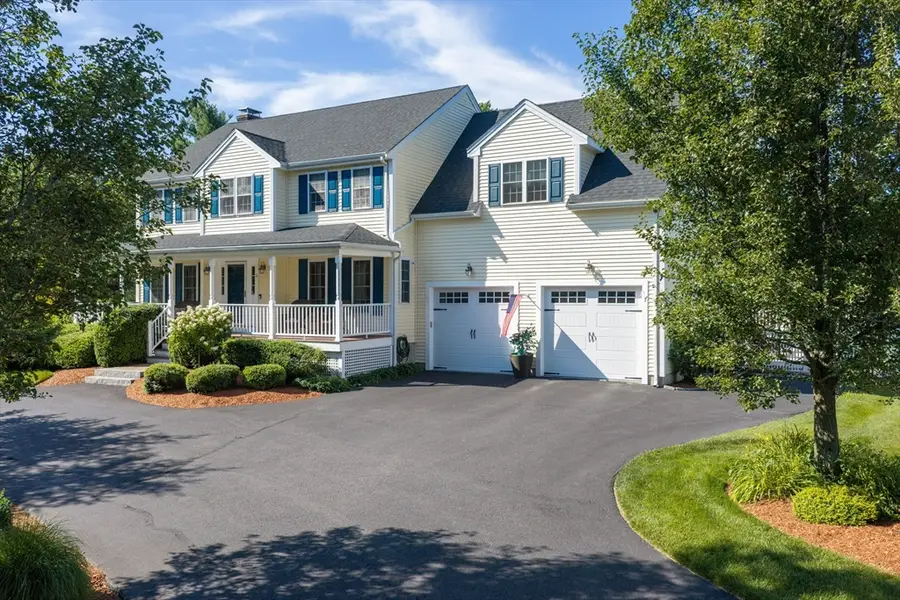 11 Draper Ave, North Attleboro, MA 02760 - #2