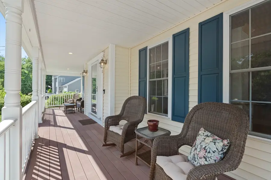 11 Draper Ave, North Attleboro, MA 02760 - #3