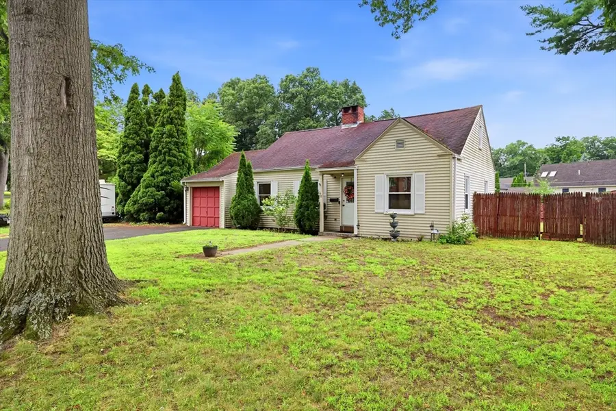 170 Brittany Rd, Springfield, MA 01151 - #2