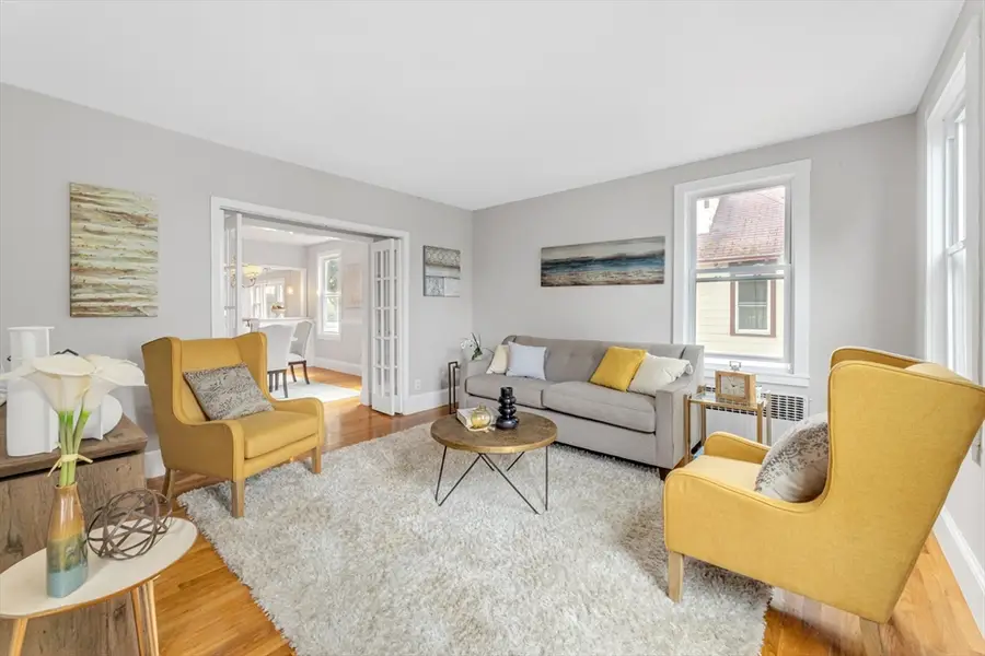 45 Symmes Street #2, Boston, MA 02131 - #3