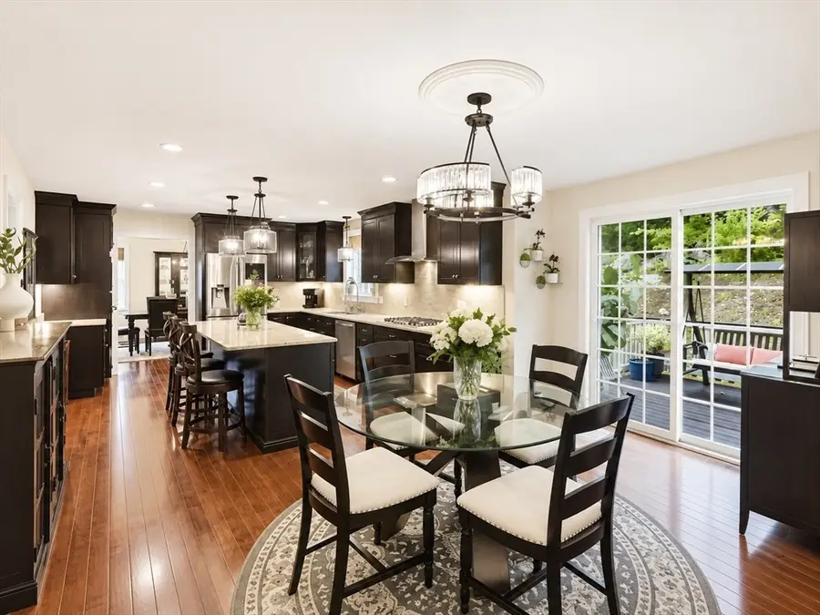 4 Murray Hill Circle, Wilmington, MA 01887 - #2