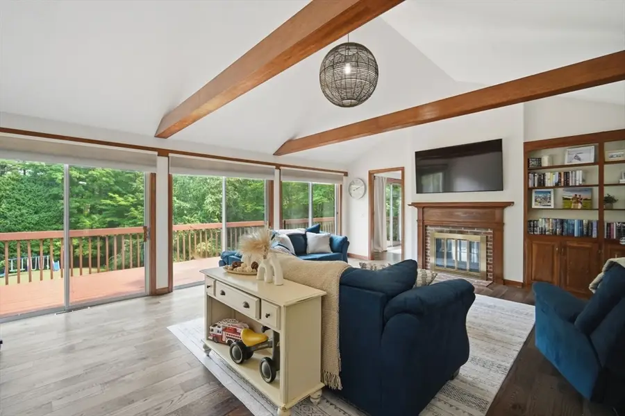 98 Hollow Road, Brimfield, MA 01010 - #3