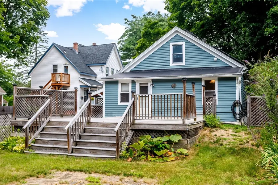 48R Manchester St, Leominster, MA 01453 - #2