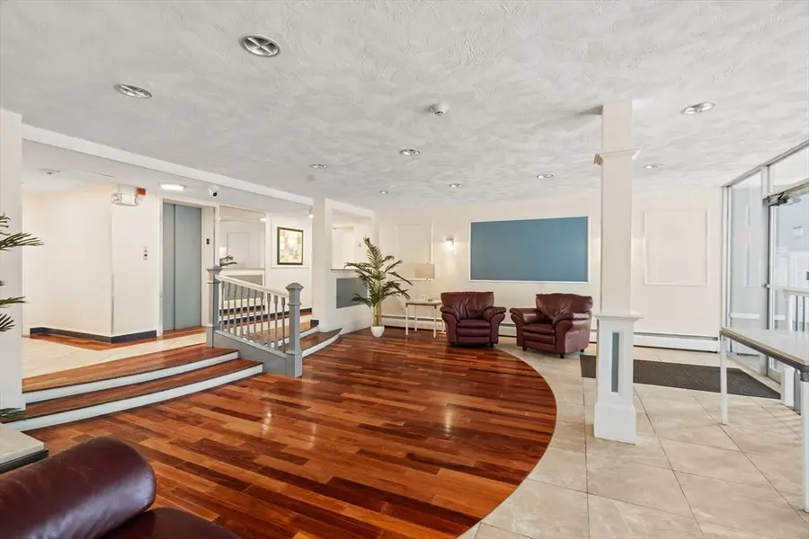 50 Green Street #401, Brookline, MA 02446 - #3