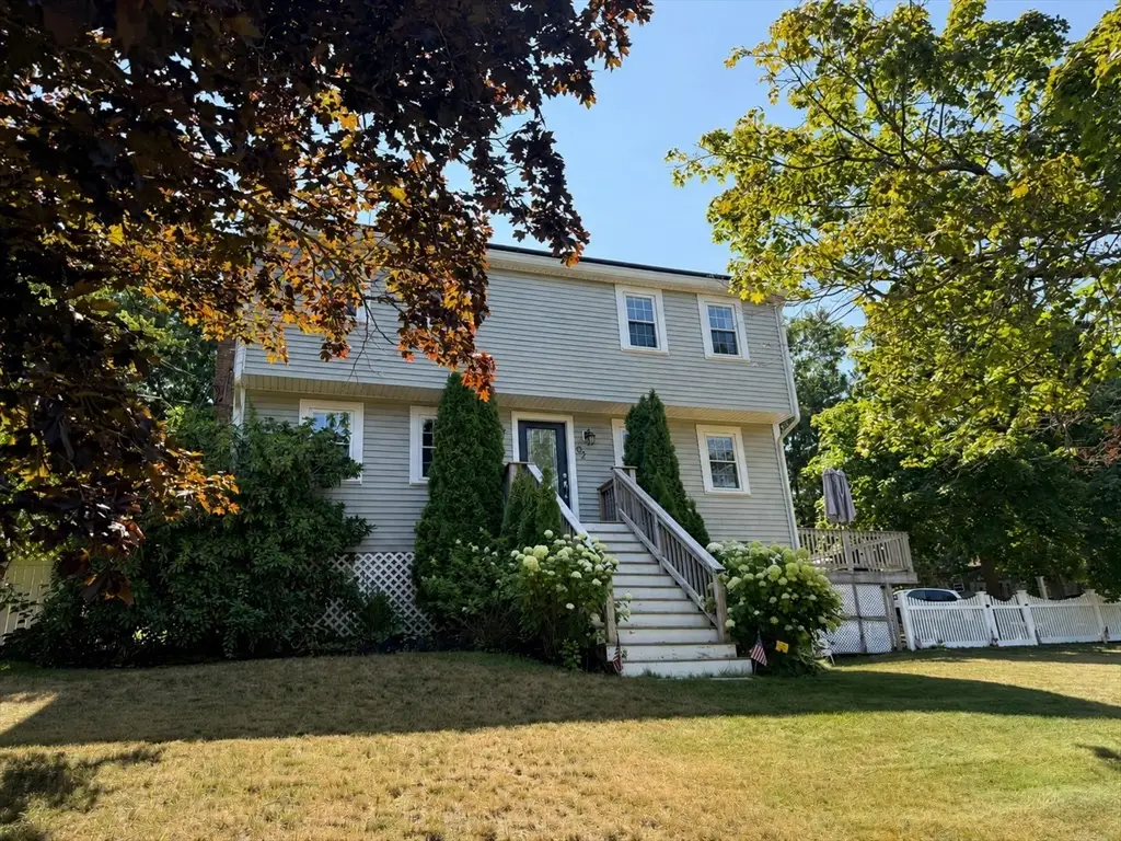 92 Colchester Dr, Plymouth, MA 02360 - #1