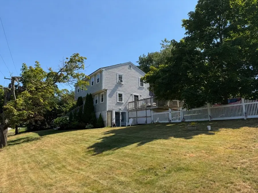 92 Colchester Dr, Plymouth, MA 02360 - #2