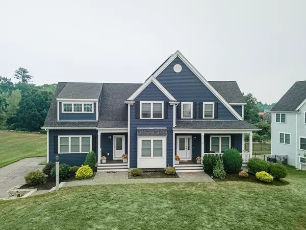 61 Tamarack Rd, Dracut, MA 01826