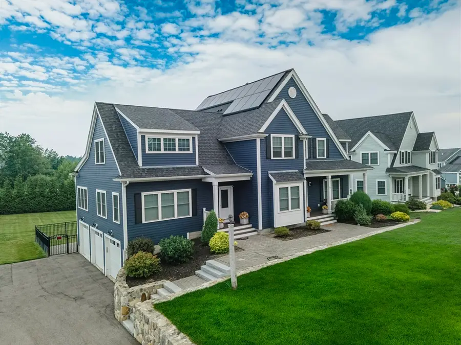 61 Tamarack Rd, Dracut, MA 01826 - #2