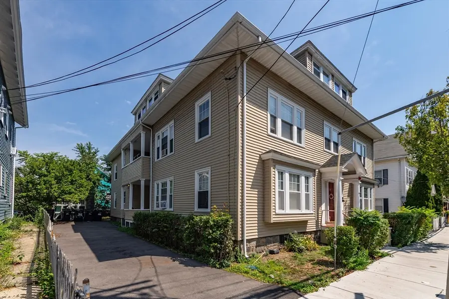 33 Harbor Street, Salem, MA 01970 - #2