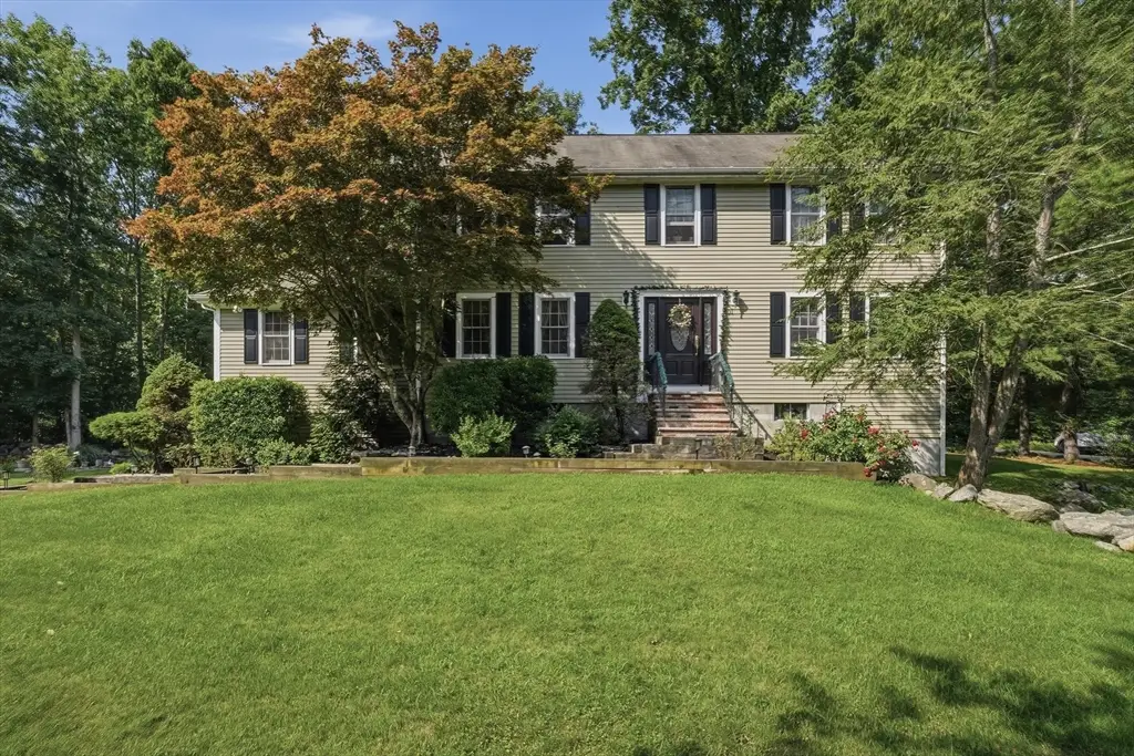 301 Winch St, Framingham, MA 01701 - #1