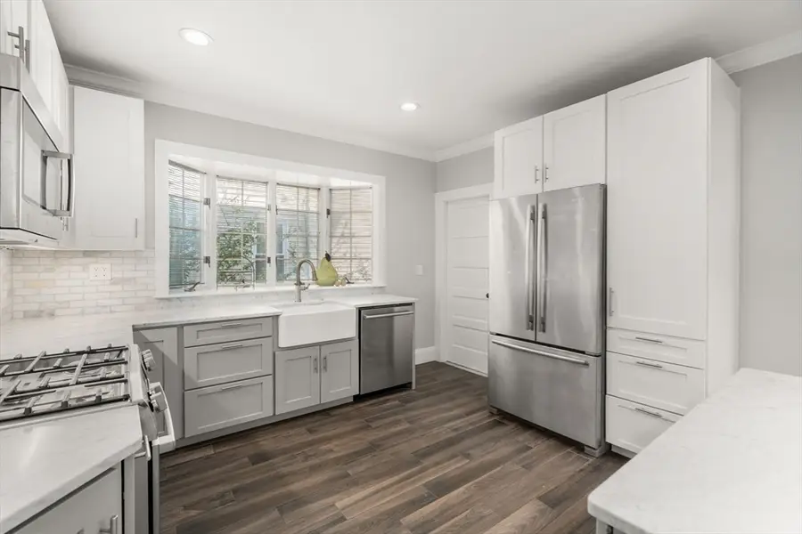 26 Hinckley St #1, Boston, MA 02125 - #2