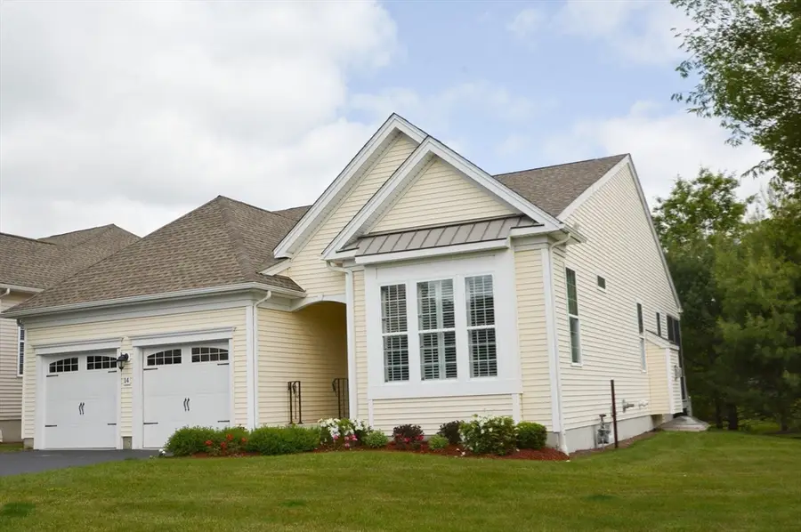 14 Hartshorne Way #14, Methuen, MA 01844 - #2
