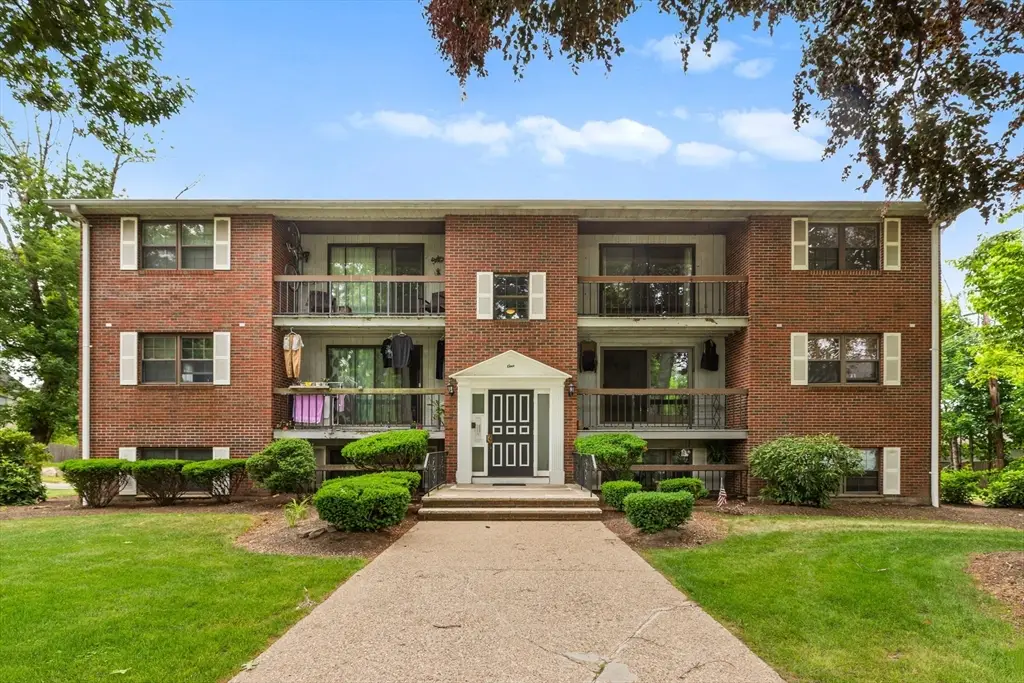 1 Centre St #9, Canton, MA 02021 - #1
