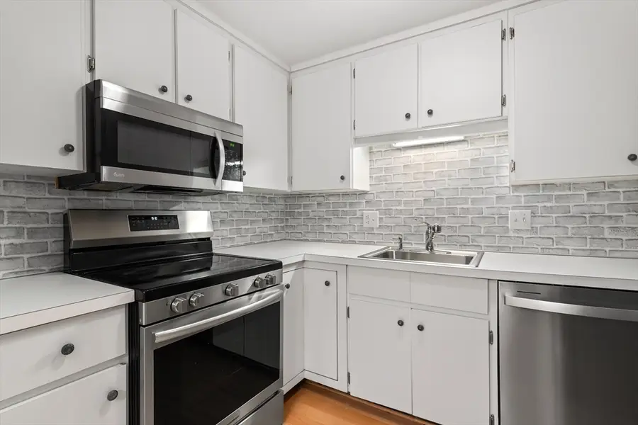 1 Centre St #9, Canton, MA 02021 - #2