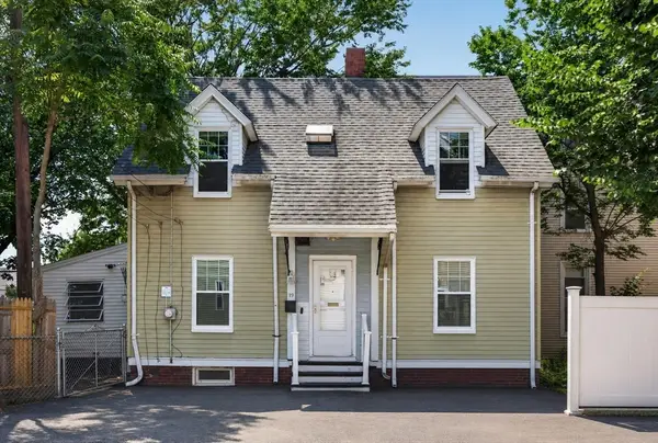 19 Huss Court, Lynn, MA 01905