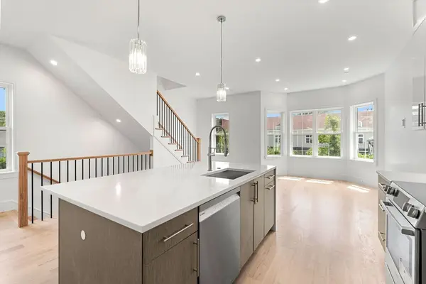 108 Allston Street #4, Boston, MA 02134