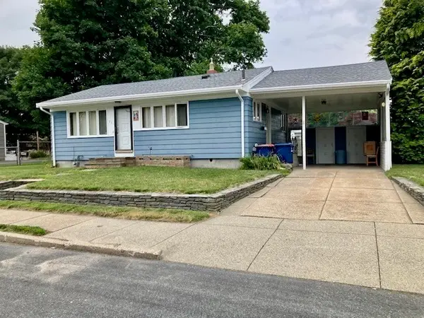 71 Seymour St., New Bedford, MA 02744