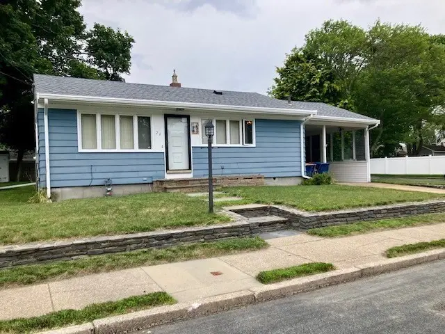 71 Seymour St., New Bedford, MA 02744 - #2