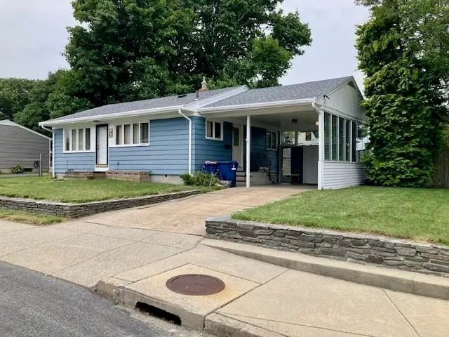71 Seymour St., New Bedford, MA 02744 - #3