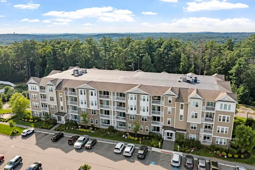 2 Francis Dr #203, Andover, MA 01810 - #1