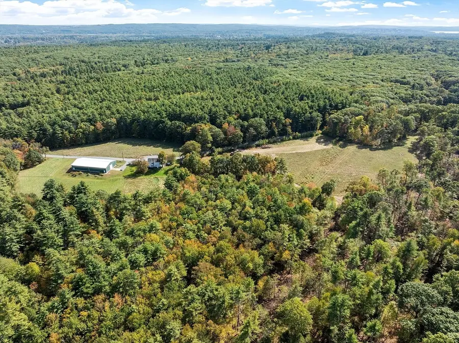 765 Brockelman Road Lot C, Lancaster, MA 01523 - #2