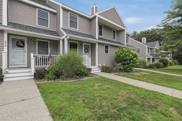 212 Bayberry Hill Lane #212, Leominster, MA 01453