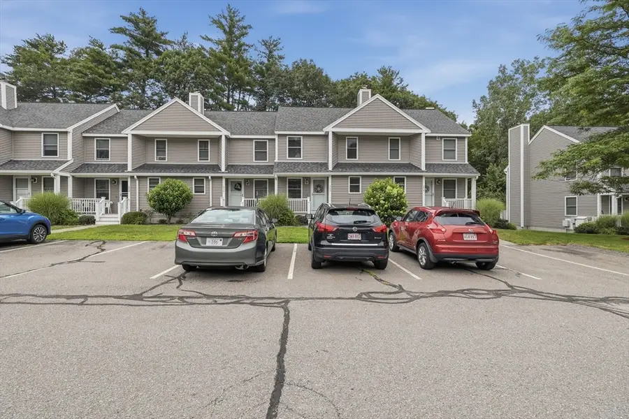 212 Bayberry Hill Lane #212, Leominster, MA 01453 - #3