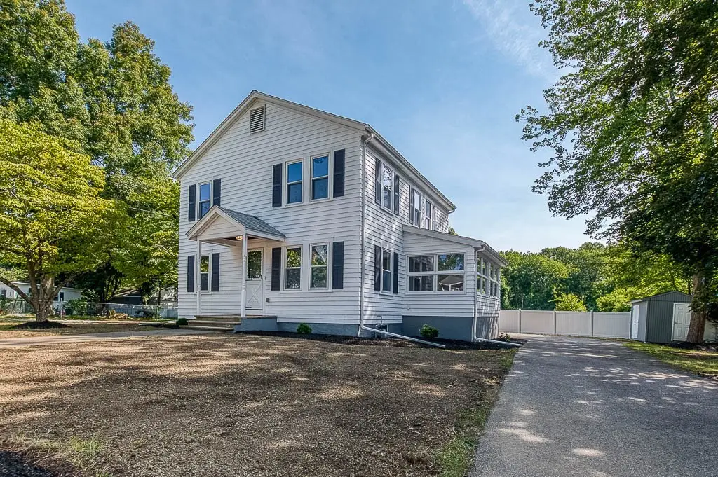 71 Eldridge St, Taunton, MA 02780 - #1