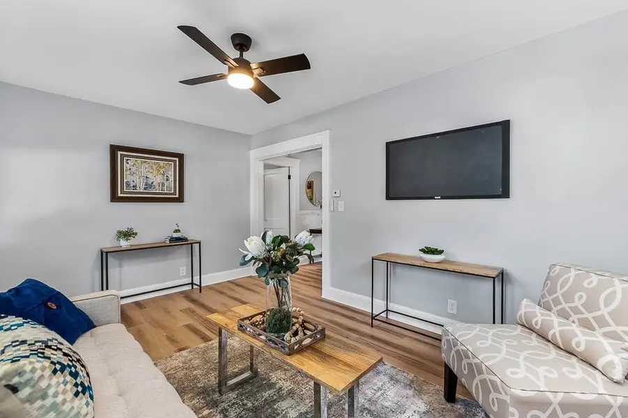 71 Eldridge St, Taunton, MA 02780 - #3