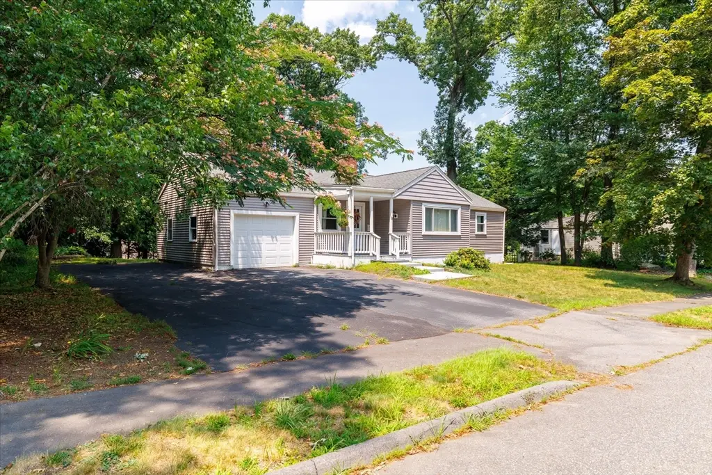 13 Curley Dr, Hudson, MA 01749 - #1