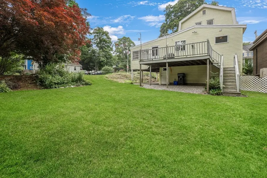 250 Salem Street, Haverhill, MA 01835 - #3