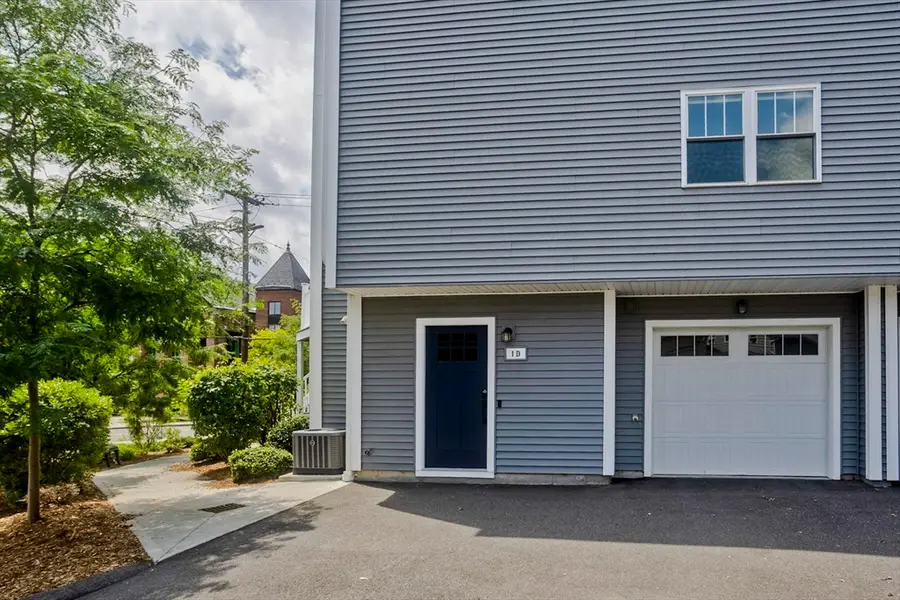 1 Canal St #1D, South Hadley, MA 01075 - #2