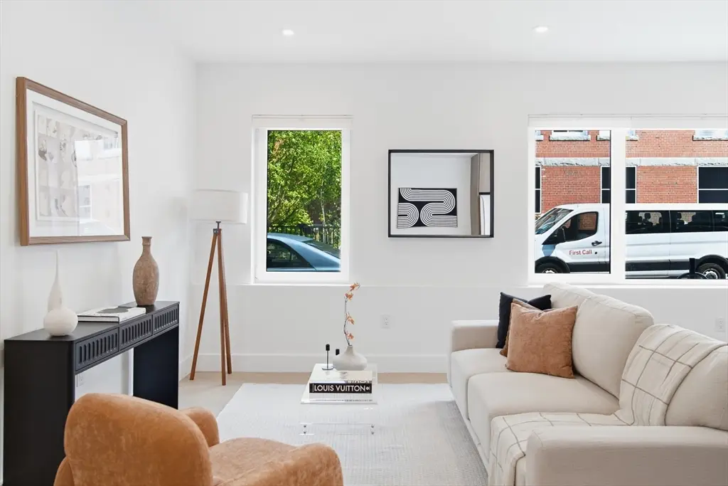 27 Dixwell St #4A, Boston, MA 02119 - #1