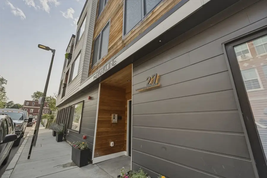 27 Dixwell St #4A, Boston, MA 02119 - #2