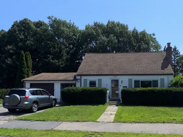 115 Eastwood Circuit, Boston, MA 02132