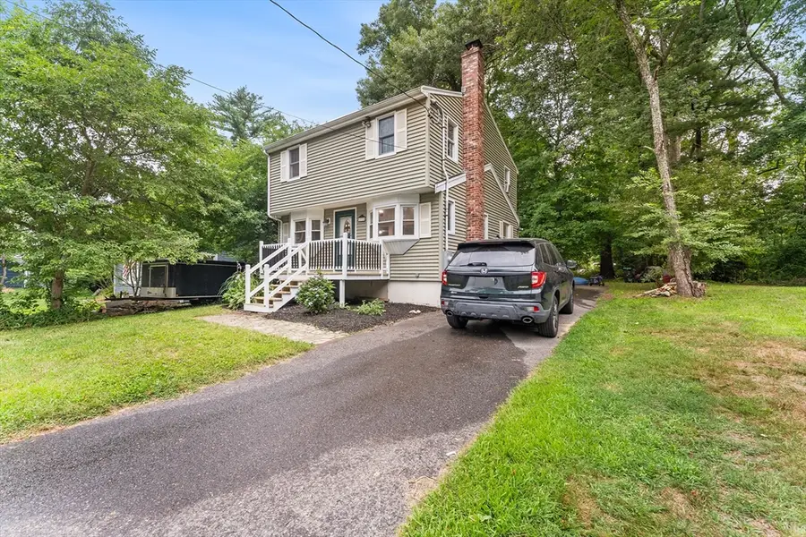 93 Annawon Dr, Halifax, MA 02338 - #2