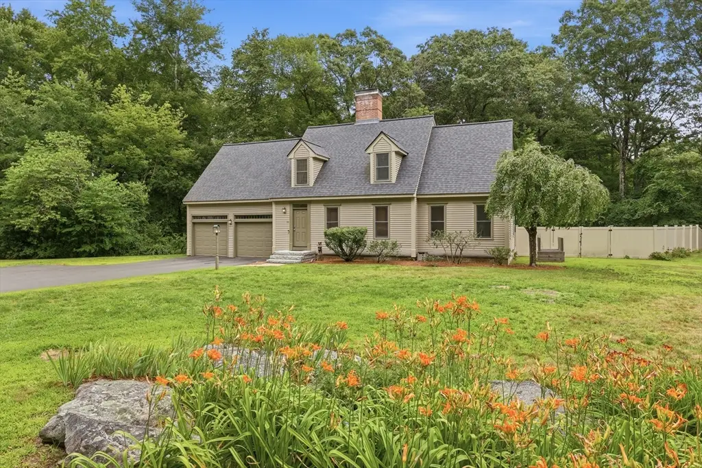 32 Shaker Lane, Littleton, MA 01460 - #1