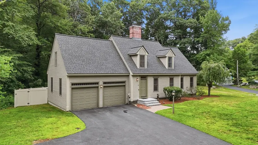 32 Shaker Lane, Littleton, MA 01460 - #2