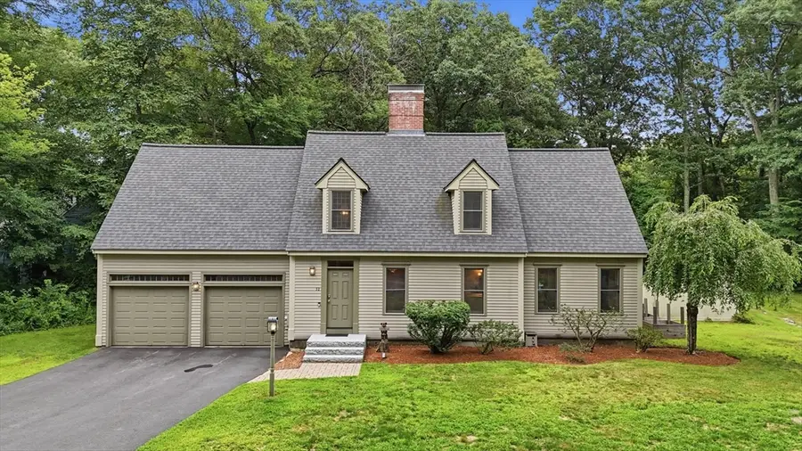 32 Shaker Lane, Littleton, MA 01460 - #3