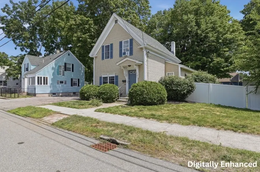 63 Vine Street, Leominster, MA 01453 - #2