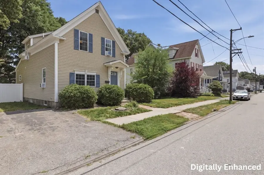 63 Vine Street, Leominster, MA 01453 - #3