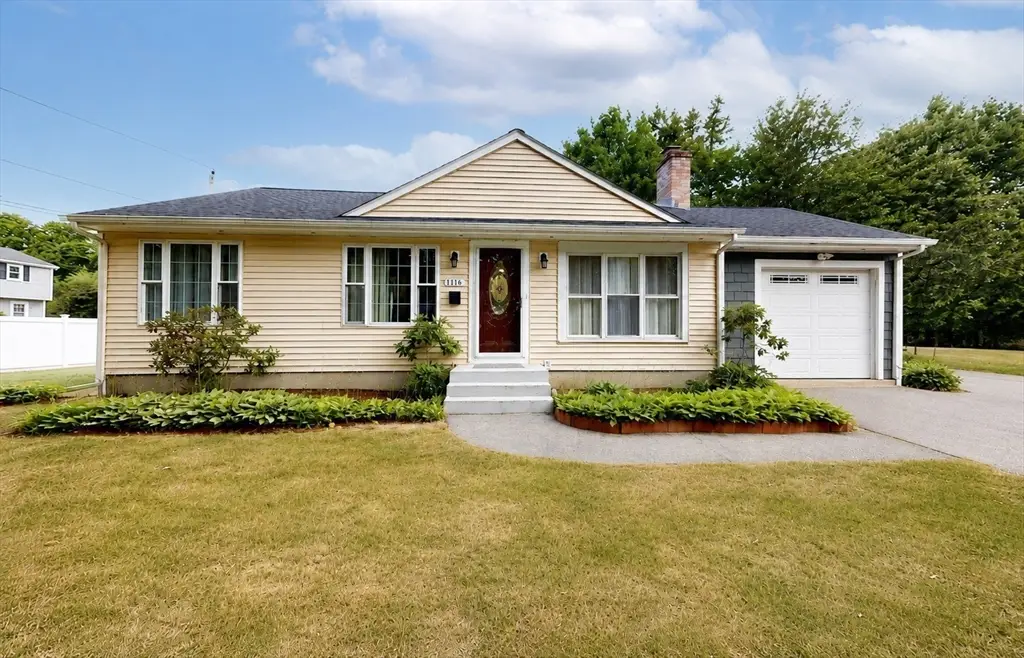 1116 Old Connecticut Path, Framingham, MA 01701 - #1