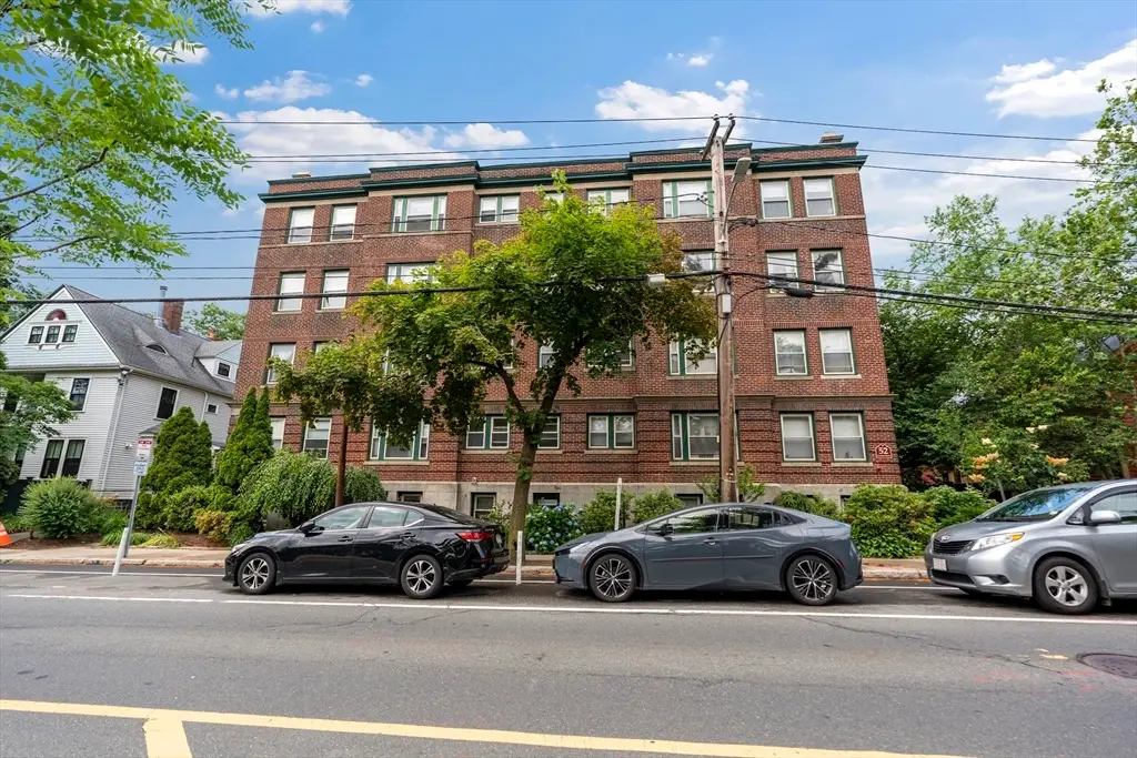 52 Garden St #B2, Cambridge, MA 02138 - #1
