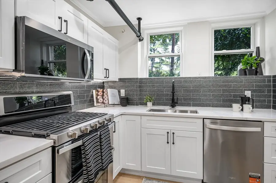 52 Garden St #B2, Cambridge, MA 02138 - #2