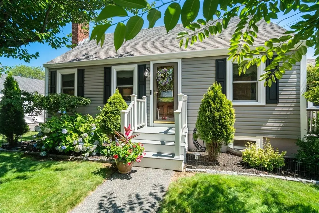 86 Redfield Rd, Wakefield, MA 01880 - #1